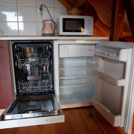 Apartamenty Rodzinne Łukęcin Exterior foto