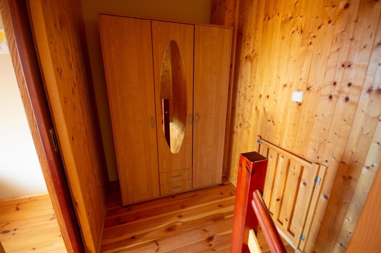 Apartamenty Rodzinne Łukęcin Exterior foto
